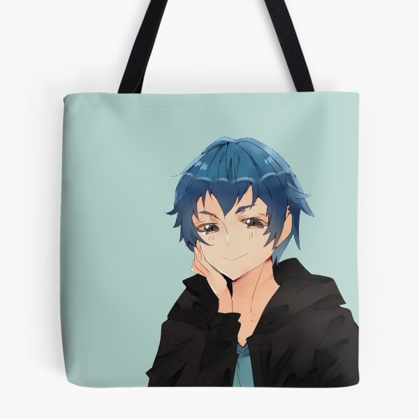 Artikelvorschau, Aoba Kuronuma entworfen und verkauft von Mikadokyun.