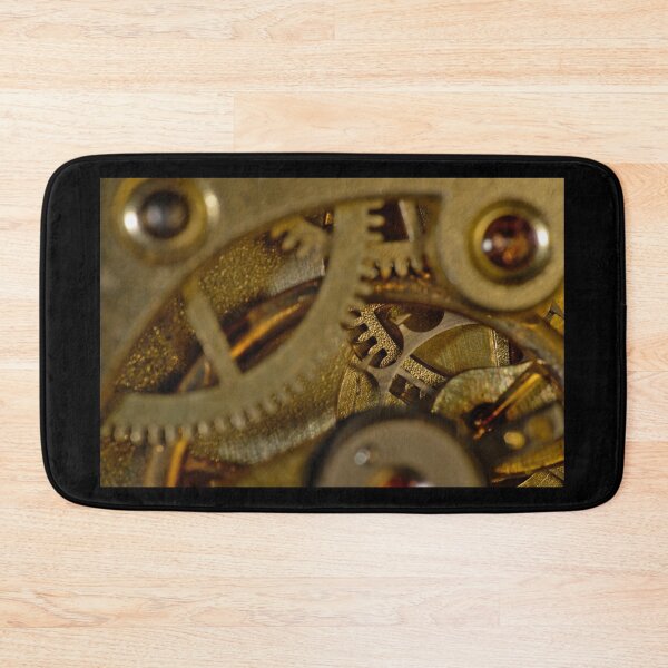 Item preview, Steampunk Watch Wheels designed and sold by AngeloDeVal.