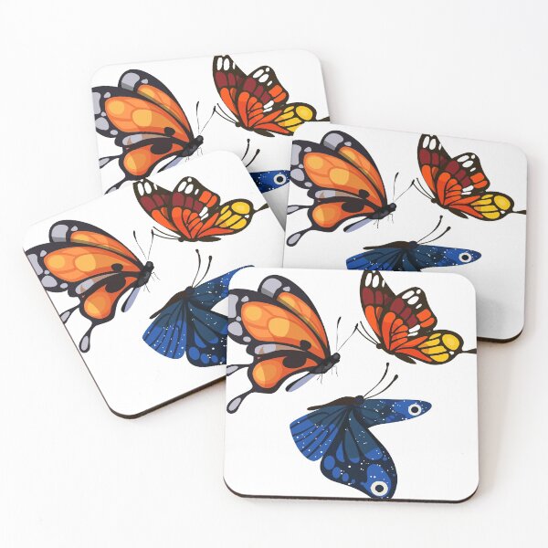 Item preview, Butterfly designed and sold by Lanzlot.