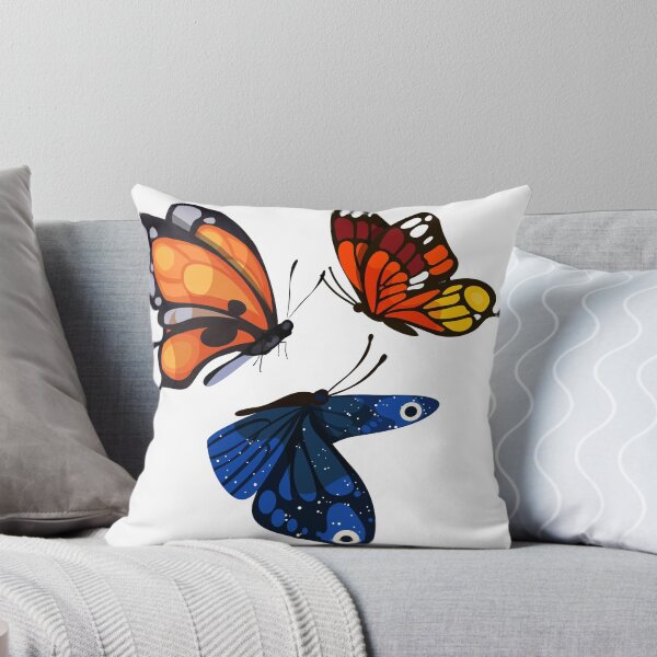 Item preview, Butterfly designed and sold by Lanzlot.