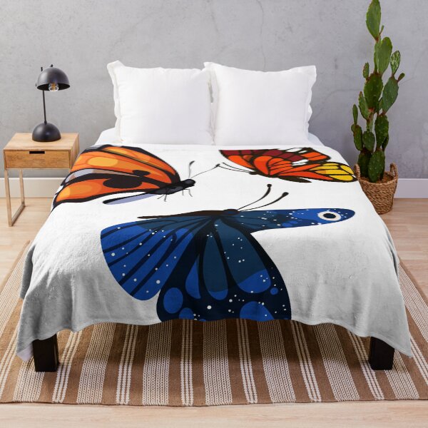 Item preview, Butterfly designed and sold by Lanzlot.