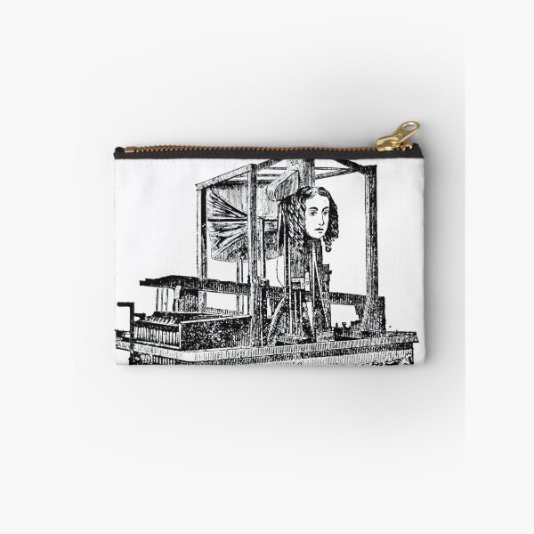 Item preview, Wonderful Talking Machine poster designed and sold by Vintage Designs +.