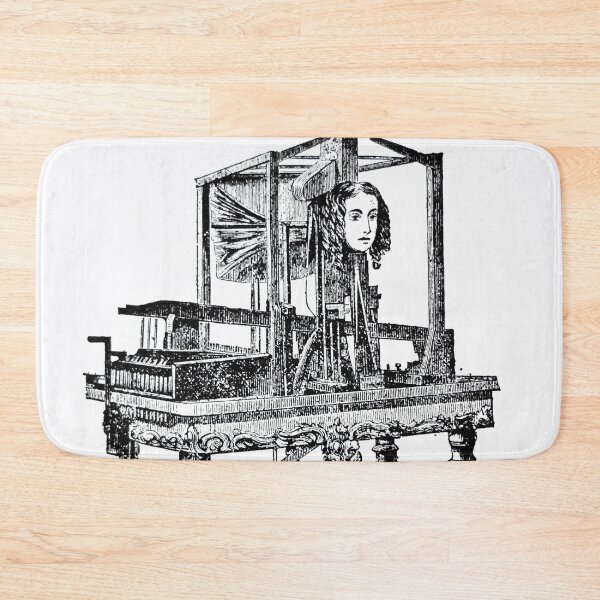 Item preview, Wonderful Talking Machine poster designed and sold by Vintage Designs +.