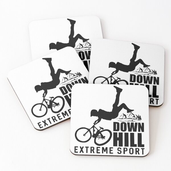 Item preview, Mountain Biking designed and sold by TopBaseline.