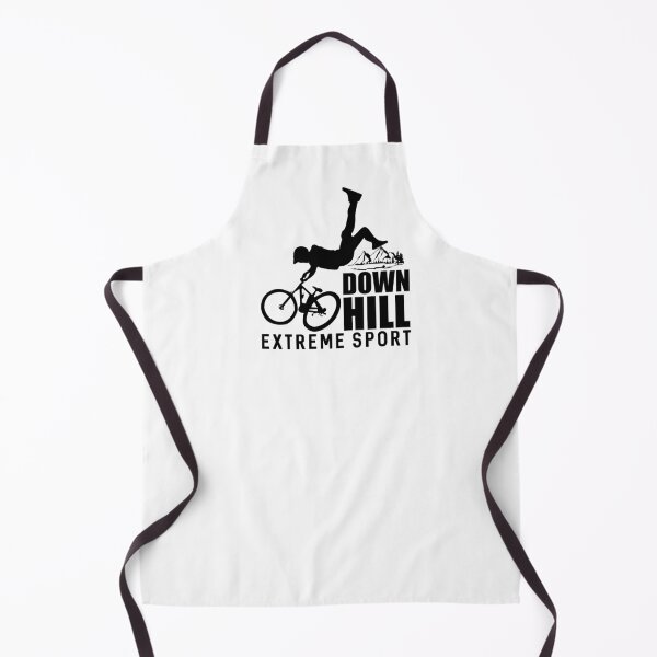 Item preview, Mountain Biking designed and sold by TopBaseline.