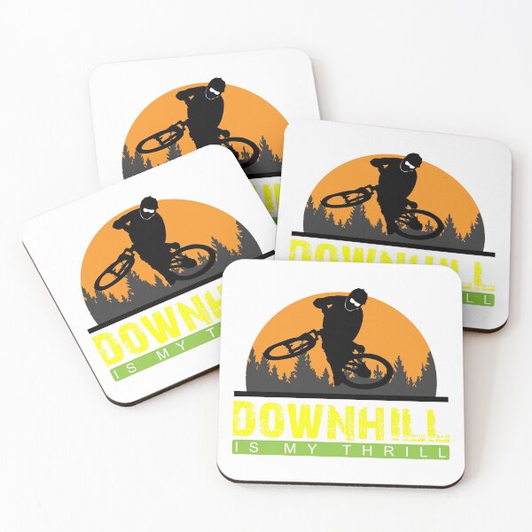 Artikelvorschau, Mountain Biking entworfen und verkauft von TopBaseline.