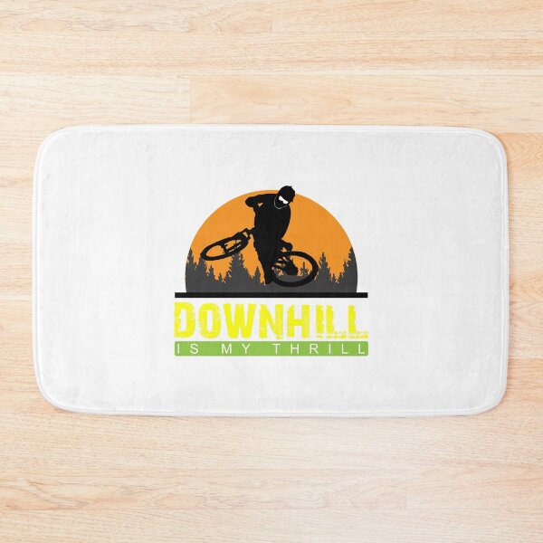 Item preview, Mountain Biking designed and sold by TopBaseline.