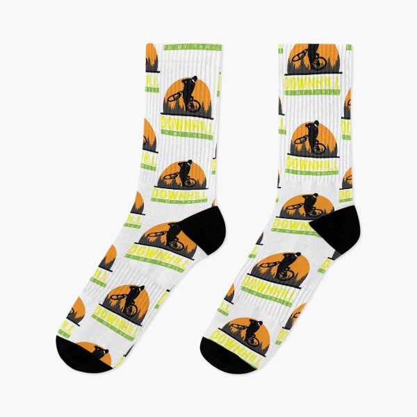 Item preview, Mountain Biking designed and sold by TopBaseline.