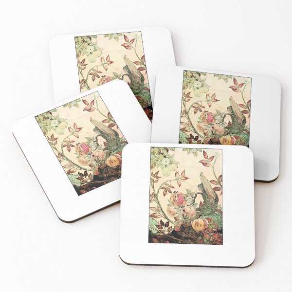 Item preview, Apple tree, Pomegranate and Bramble designed and sold by Studio66Designs.