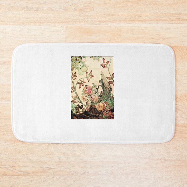 Item preview, Apple tree, Pomegranate and Bramble designed and sold by Studio66Designs.