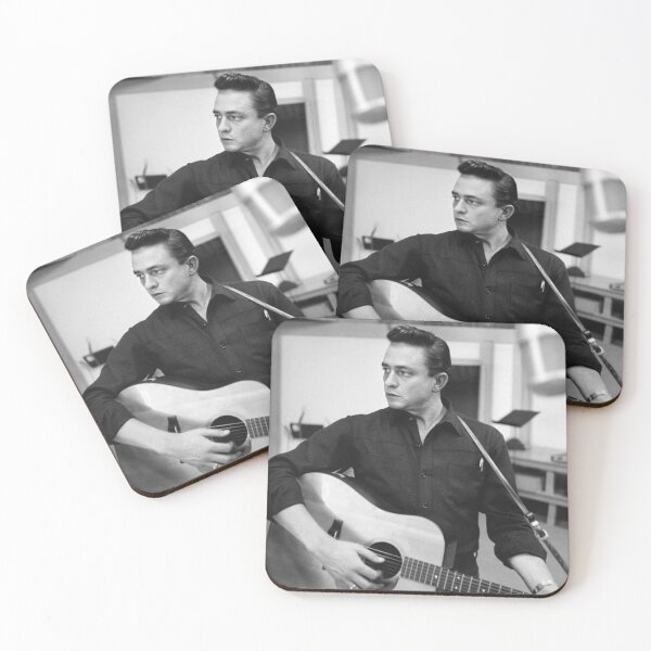 Item preview, Jhonny Guitar designed and sold by randalrife.