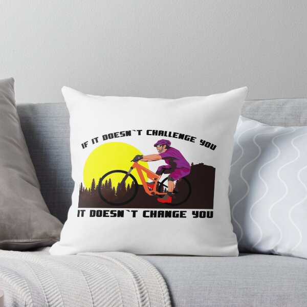 Item preview, Mountain Biking designed and sold by TopBaseline.