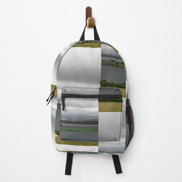 Item preview, Rainy Day in Sligo designed and sold by Shulie1.