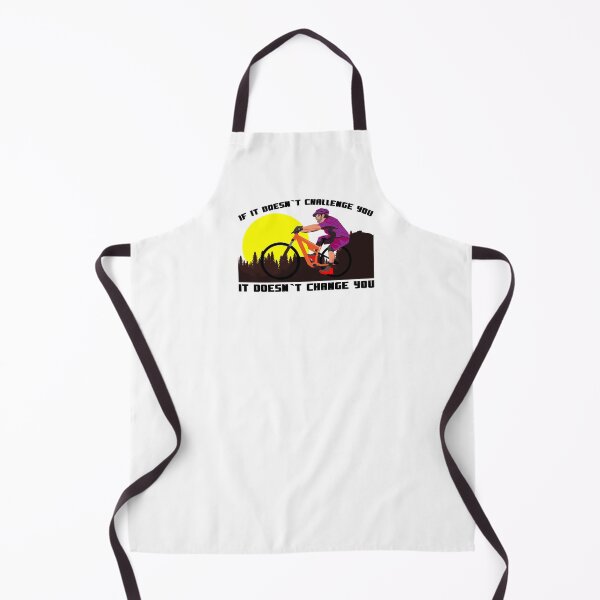 Item preview, Mountain Biking designed and sold by TopBaseline.