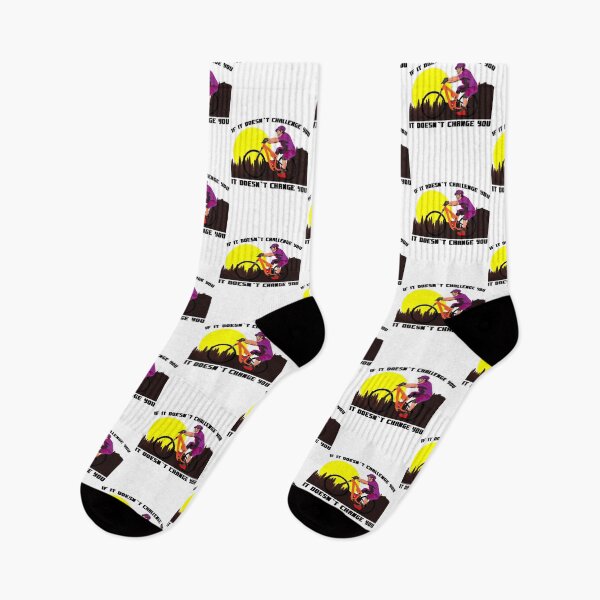 Item preview, Mountain Biking designed and sold by TopBaseline.
