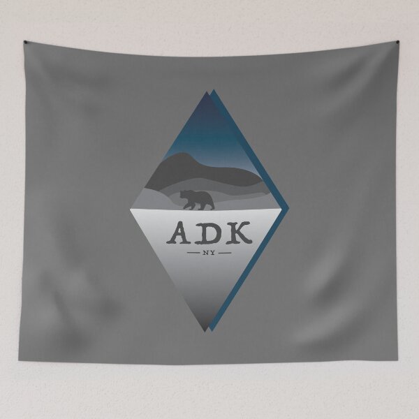 Item preview, ADK Diamond designed and sold by Hailee Waddle.