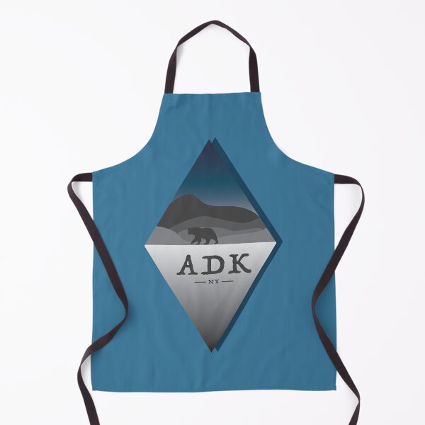 Item preview, ADK Diamond designed and sold by Hailee Waddle.