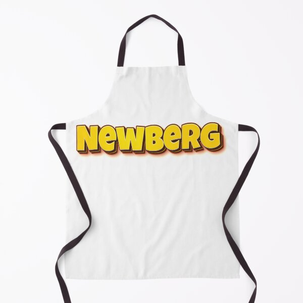 Item preview, Newberg designed and sold by FiveNiches.