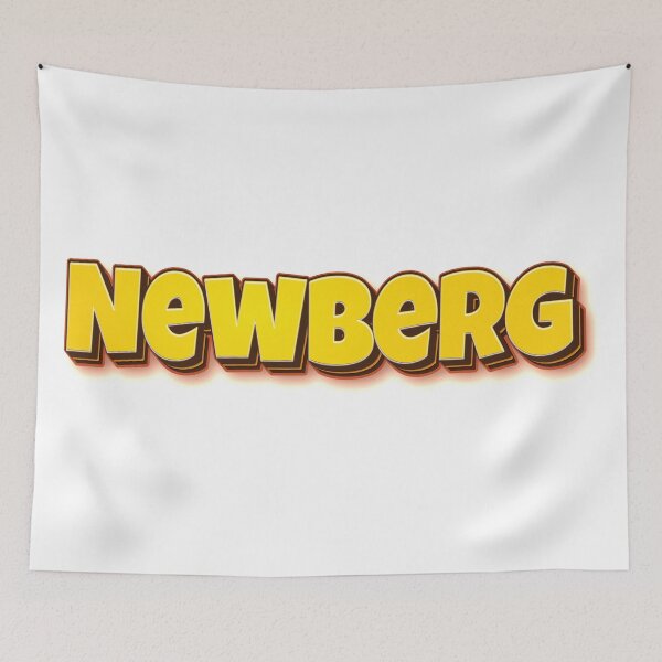 Item preview, Newberg designed and sold by FiveNiches.