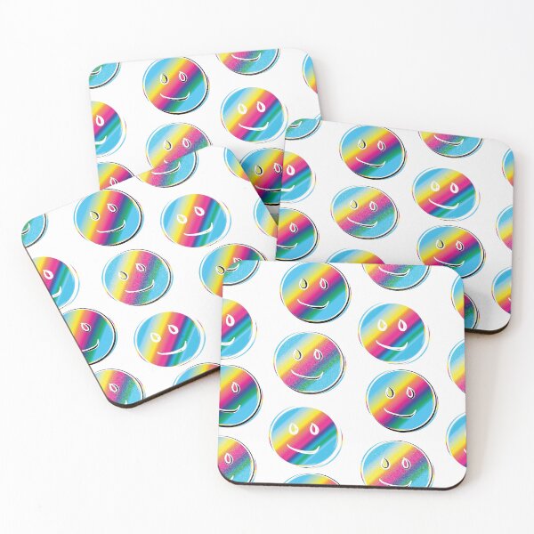 Item preview, smile pattern designed and sold by oddityghosting.