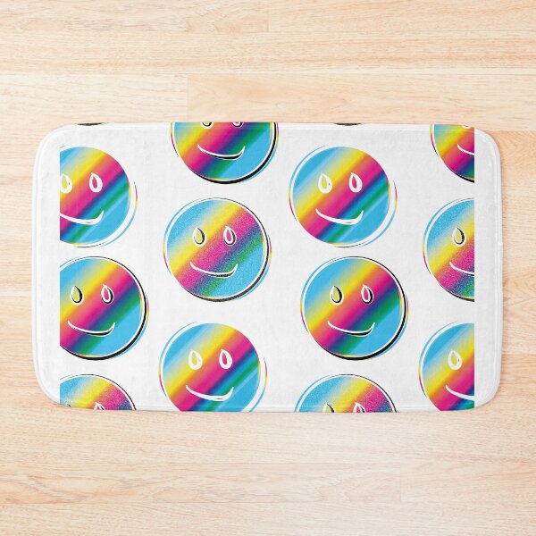 Item preview, smile pattern designed and sold by oddityghosting.