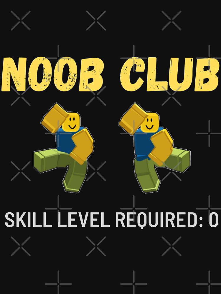 Noob [Noobs Stuff] Only 10 Robux!! - Roblox