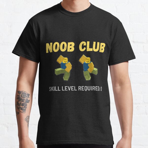 Noob Club Posters for Sale