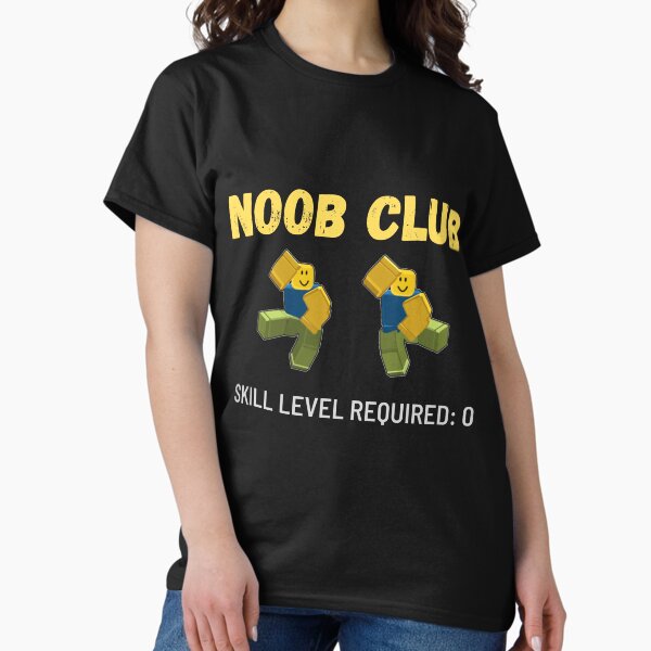 Item preview, Noob Club, Cool Noob designed and sold by KashifMohiuddin.