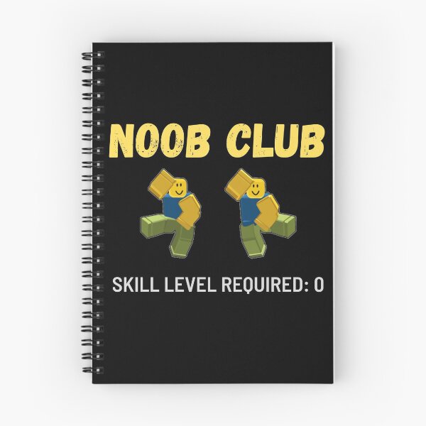 Item preview, Noob Club, Cool Noob designed and sold by KashifMohiuddin.
