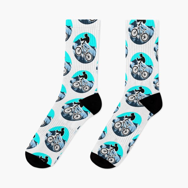 Item preview, Mountain Biking designed and sold by TopBaseline.