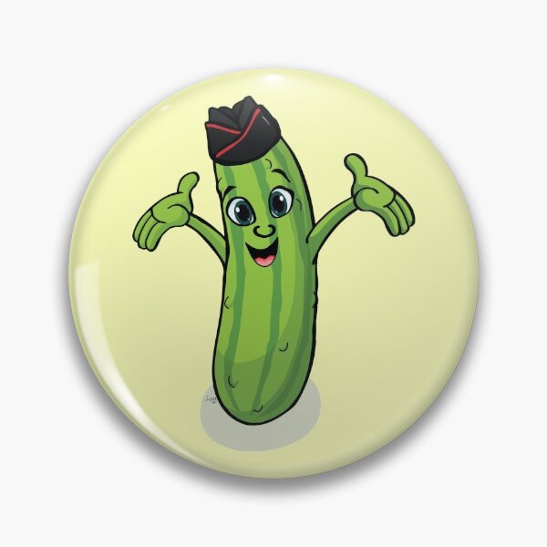 Item preview, Leather Pickle designed and sold by TheLexyHeart.