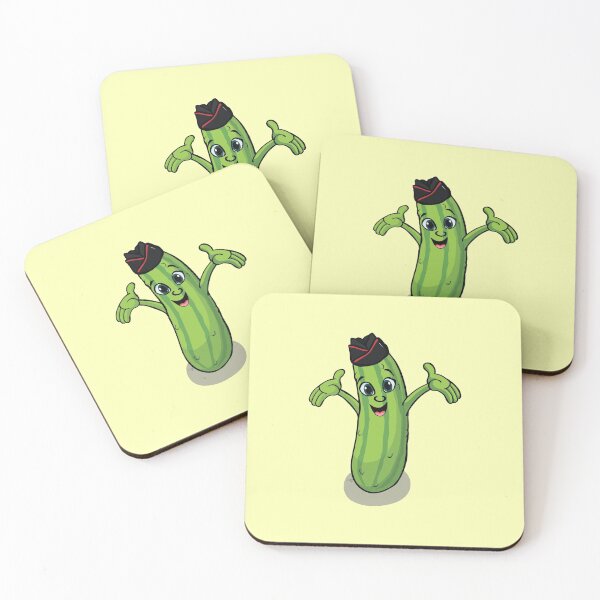 Item preview, Leather Pickle designed and sold by TheLexyHeart.