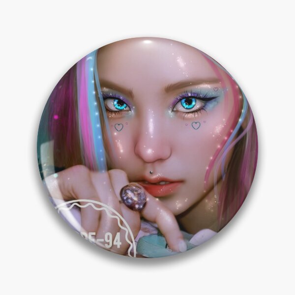 Item preview, ITZY - yeji edit designed and sold by 1994Dimples.