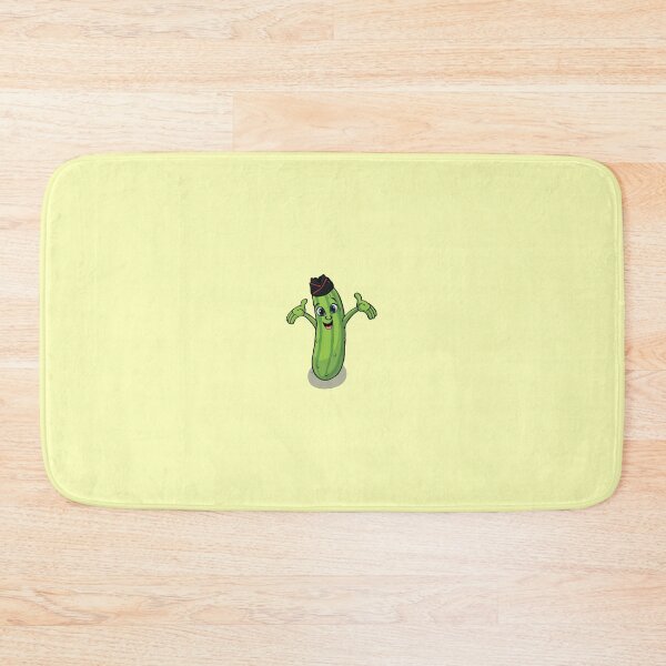 Item preview, Leather Pickle designed and sold by TheLexyHeart.
