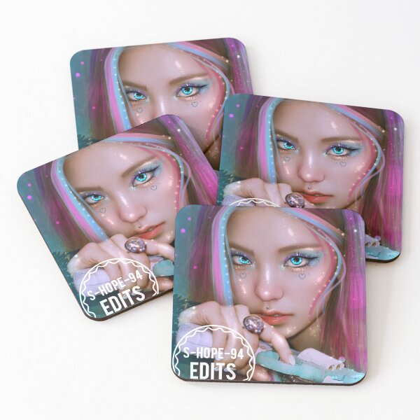 Item preview, ITZY - yeji edit designed and sold by 1994Dimples.