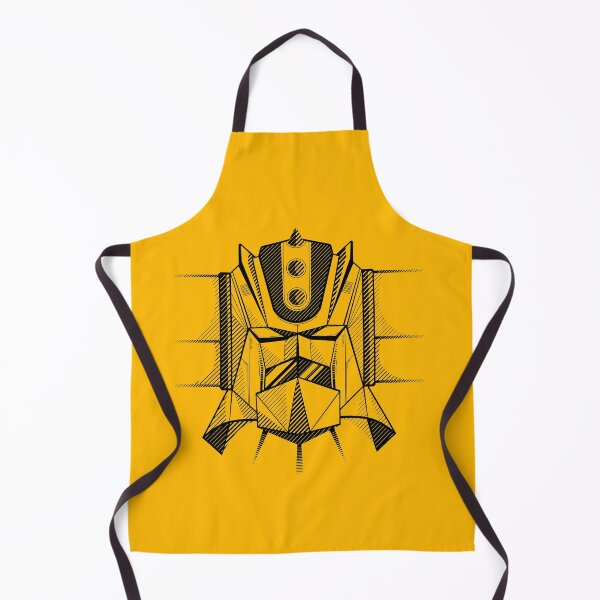 Item preview, 076b Project Grendizer designed and sold by Yexart.