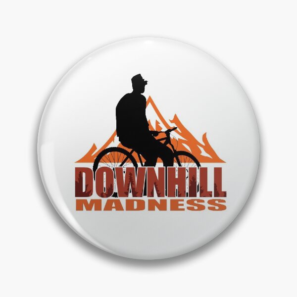 Artikelvorschau, Mountain Biking entworfen und verkauft von TopBaseline.