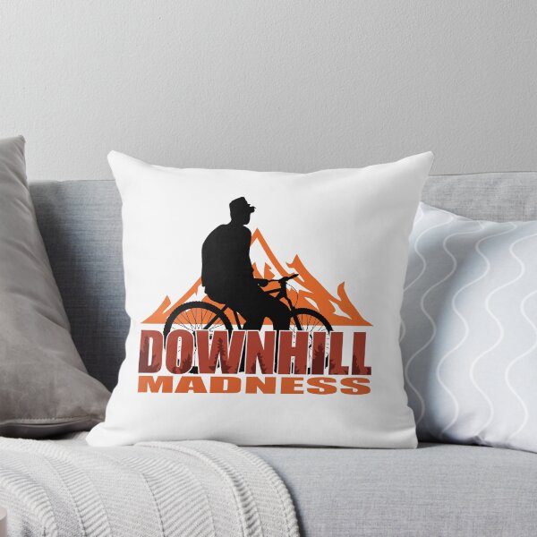 Item preview, Mountain Biking designed and sold by TopBaseline.
