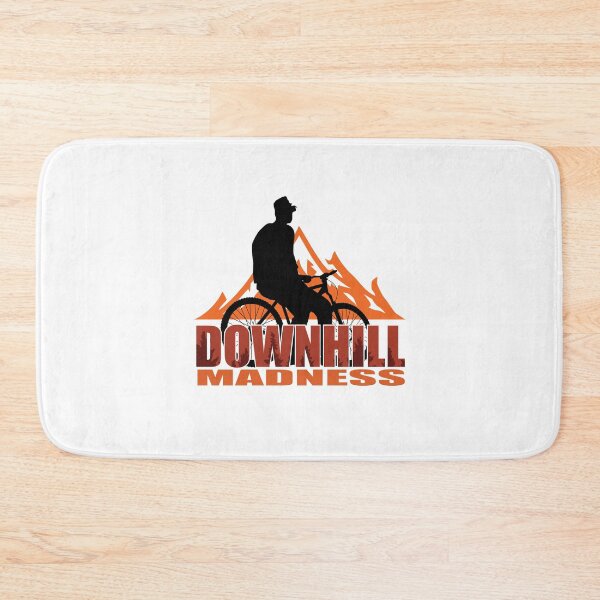 Item preview, Mountain Biking designed and sold by TopBaseline.