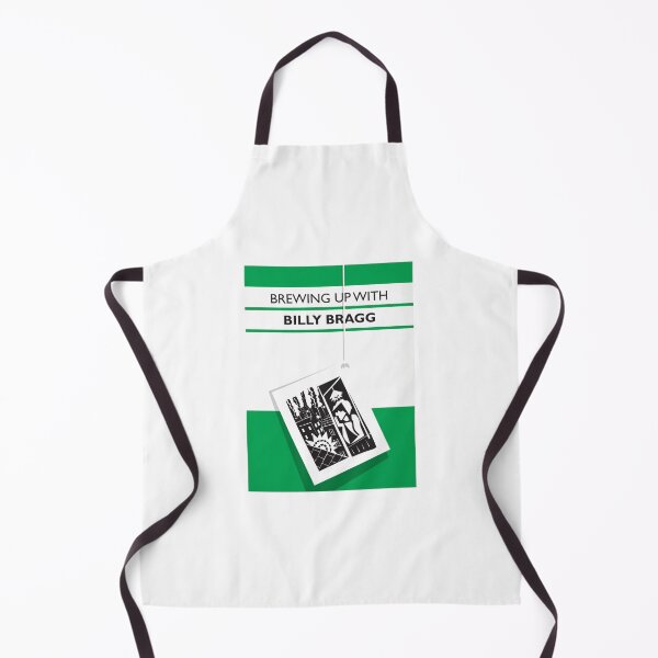 Item preview, Billy Bragg designed and sold by rippingthrash.