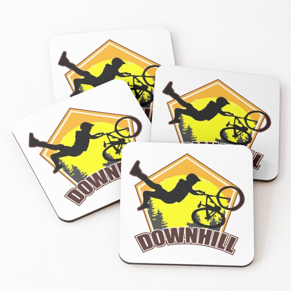 Item preview, Mountain Biking designed and sold by TopBaseline.