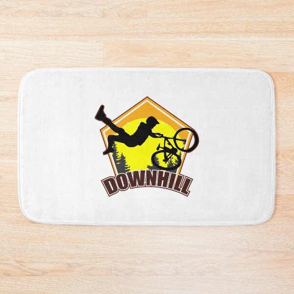 Item preview, Mountain Biking designed and sold by TopBaseline.