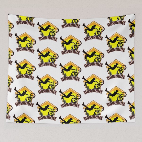 Item preview, Mountain Biking designed and sold by TopBaseline.