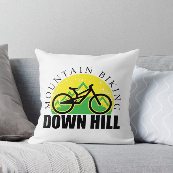 Item preview, Mountain Biking designed and sold by TopBaseline.