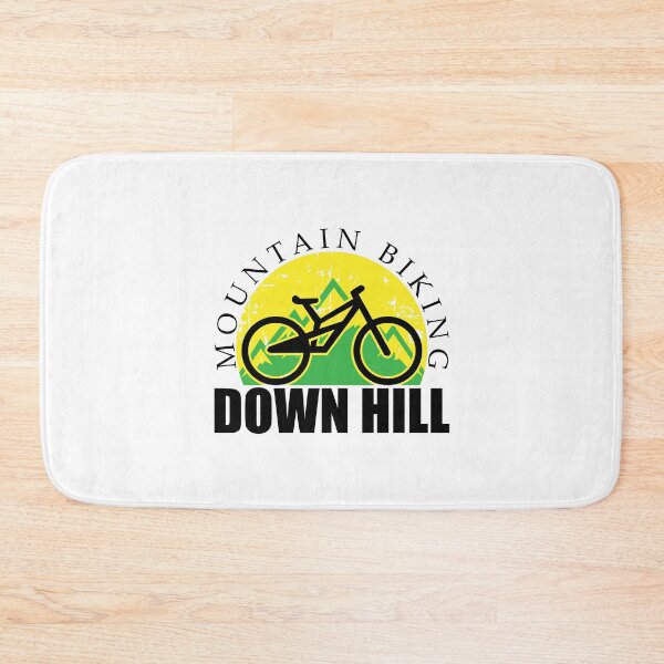 Item preview, Mountain Biking designed and sold by TopBaseline.