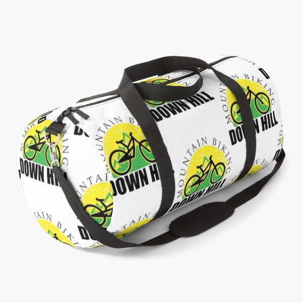 Item preview, Mountain Biking designed and sold by TopBaseline.