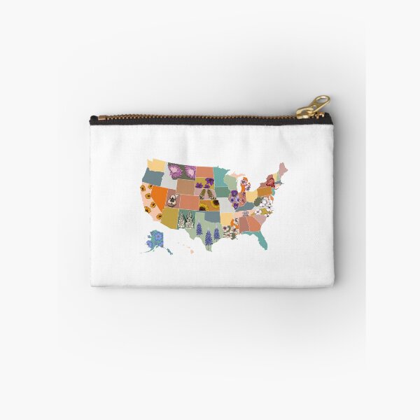 Item preview, State Flowers designed and sold by Madimayy97.