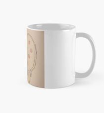 Pizza love Mug