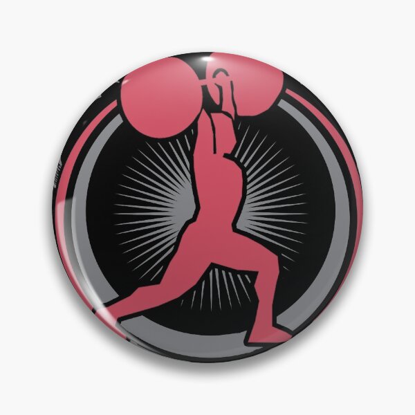 Item preview, Raise The Bar - Women's Weightlifting Motivational designed and sold by RiseAlex.