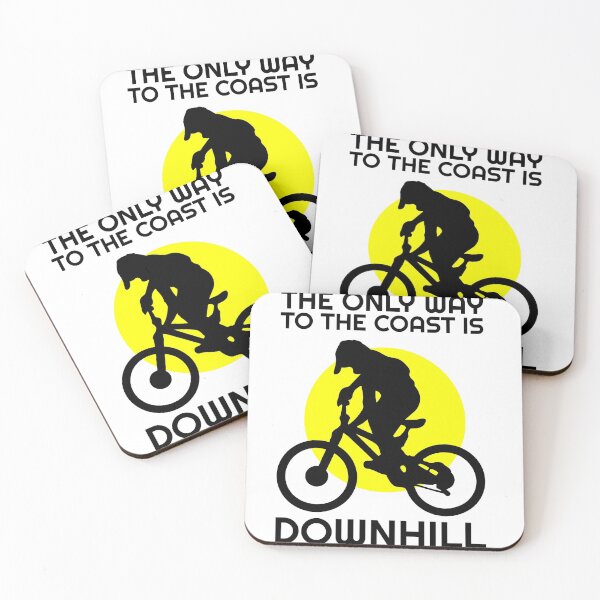 Item preview, Mountain Biking designed and sold by TopBaseline.